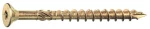 Ξυλόβιδες PATTA TORX Τ30 6x100 (250τμχ)