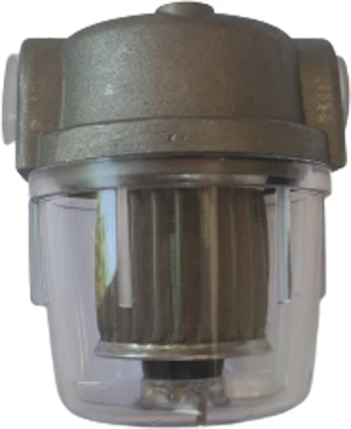 Φίλτρο Πετρελαίου 3/8" Hansa