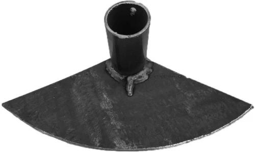 Τσάπα ατσάλινη Κομοτηνής 21cm