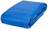 Μουσαμάς μπλε 90gr 5x8m CRESMAN