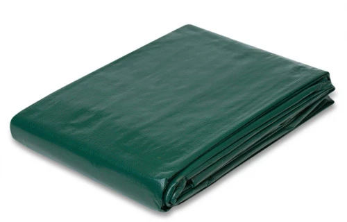 Μουσαμάς πράσινος 90gr 2x4m CRESMAN