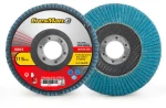 Δίσκος φτερωτός CURBA  CRESMAN 115mm  80