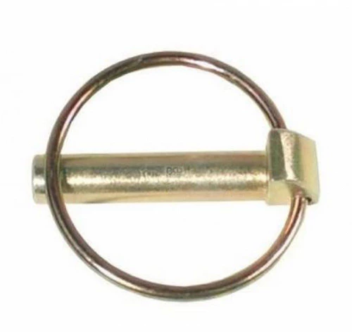 Ασφάλεια αρότρου 6mm