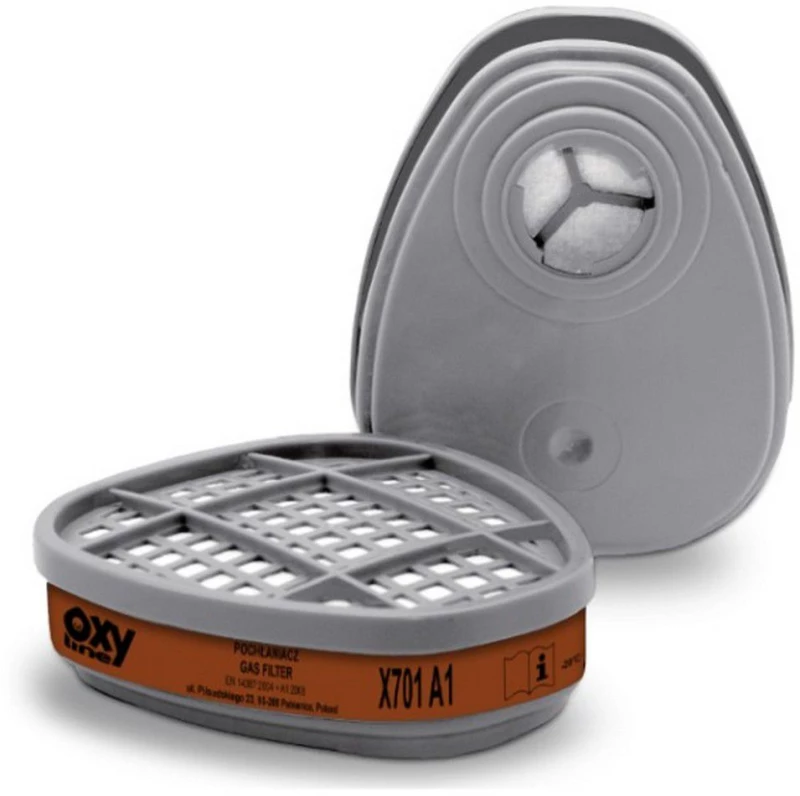 Φίλτρο μάσκας OXYLINE 3 OXY-X701A1