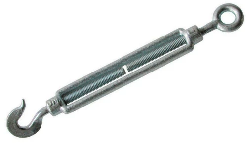 Εντατήρας γαλβανιζέ 16X170mm