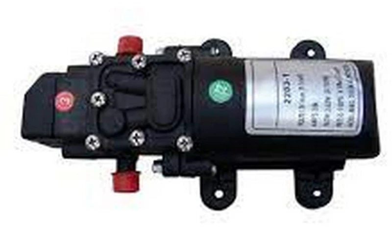 Ανταλλακτικό ψεκαστήρα 16L αντλία  M,MD,LITHIUM 2.2A 3.1LPM 5.5BAR