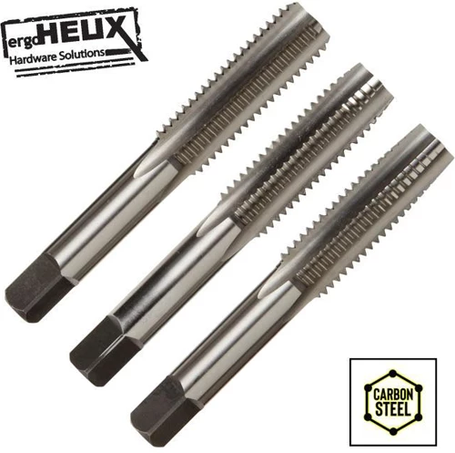 ΚΟΛΑΟΥΖΑ 3ΤΕΜ Μ12x1,75 CARBON