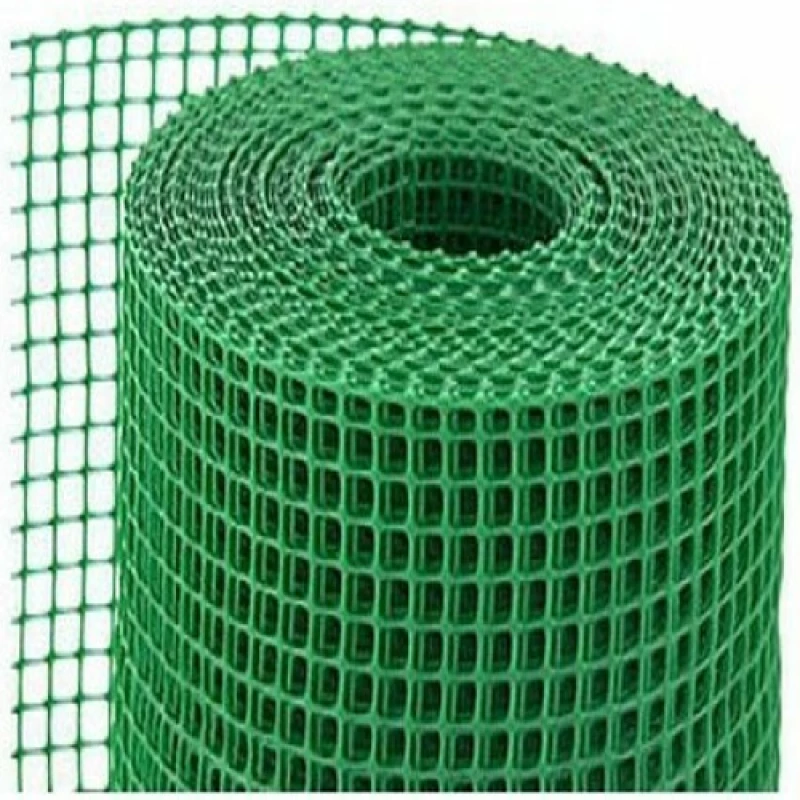 Bormann BPN1700 Πλέγμα Μπαλκονιού 190gsm Πράσινο 1x9m