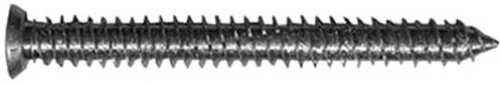 Τσιμεντόβιδα Helix Ασημί 7,5×152 (100τμχ)