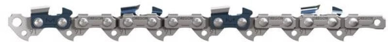 Oregon M91VXL57 Αλυσίδα Αλυσοπρίονου  3/8" .050"-1.3mm + 57 Οδηγός