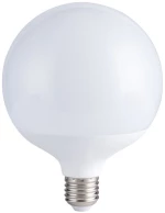 LAFLIGHT - Λαμπτήρας LED G120 (Γλόμπος) - 18W E27 6500K