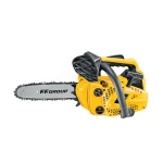Αλυσοπρίονο Κλαδευτικό Βενζίνης Gcs 225T Plus, 25.4Cc/25Cm, FF GROUP 45556