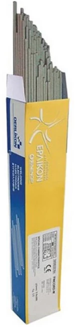 Ηλεκτρόδια ΕΡΛΙΚΟΝ 2.5mm 4kg HELLAS
