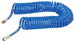 Σπιράλ αέρος μπλε 8mm 15m