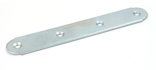 Λαμάκι μαραγκών Ν.200 γαλβανιζέ 200x25mm
