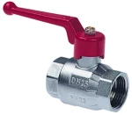 Βάνα Σφαιρική HYDROSFER 3΄΄