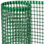 Bormann Lite BPN2100 Πλέγμα Μπαλκονιού 190gsm Πράσινο 1.2x9m