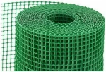Bormann Lite BPN2100 Πλέγμα Μπαλκονιού 190gsm Πράσινο 1.2x9m