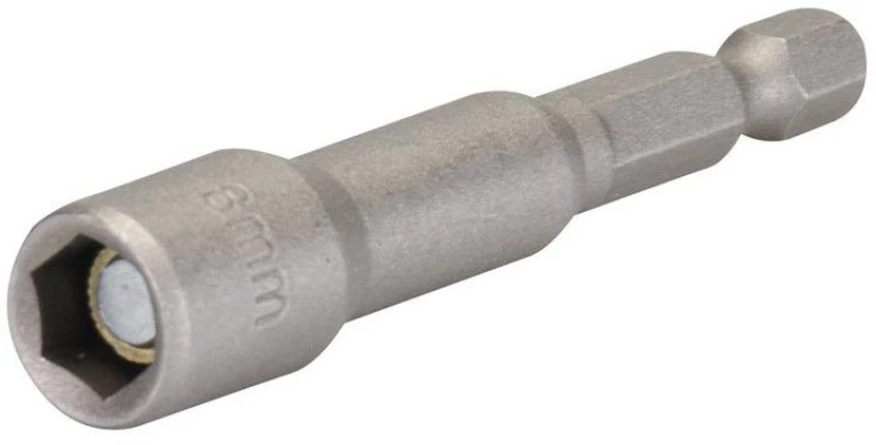 Καρυδάκι μαγνητικό 13Χ65 ZHWEI AMD114-56