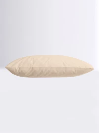 Μαξιλαροθήκες Menta 22-Sand 50X70