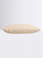 Μαξιλαροθήκες Menta 22-Sand 50X70
