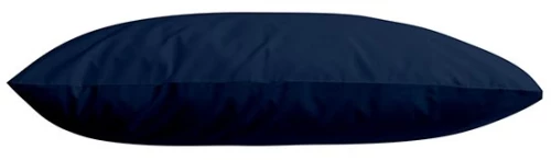 Μαξιλαροθήκες Menta 26 Navy 50X70
