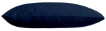 Μαξιλαροθήκες Menta 26 Navy 50X70