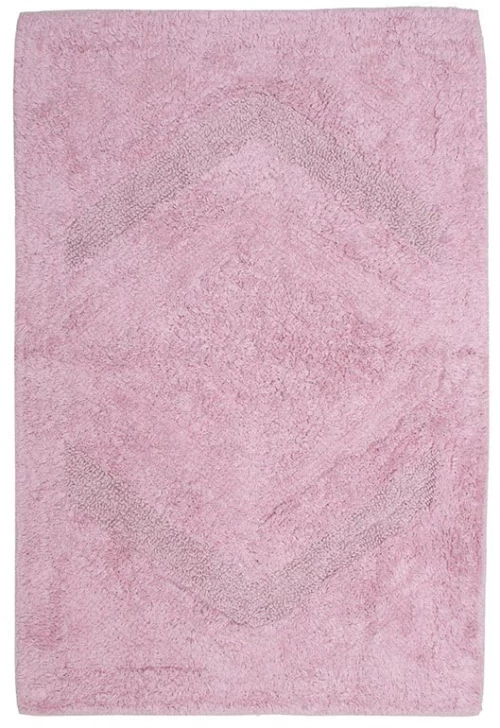 Πατάκι βαμβακερό Lilac 50cmX80cm
