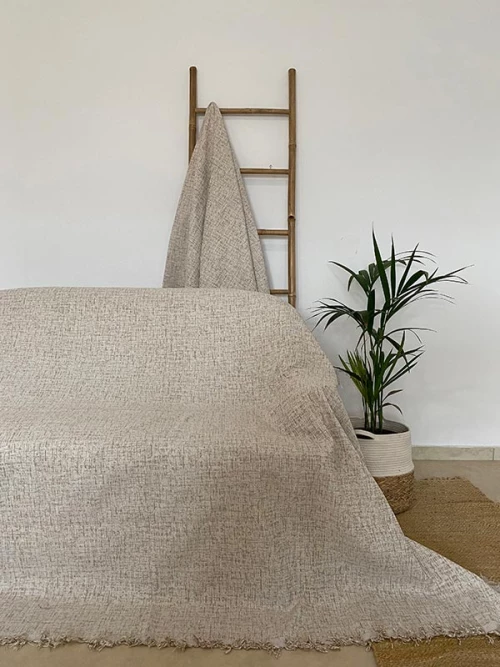 Σετ Ριχτάρια 3τμχ  lito 1 beige