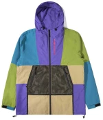 Μπουφάν The Hundreds Expedition Purple