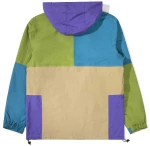 Μπουφάν The Hundreds Expedition Purple