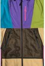 Μπουφάν The Hundreds Expedition Purple