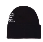 Σκουφί Obey Protest Black