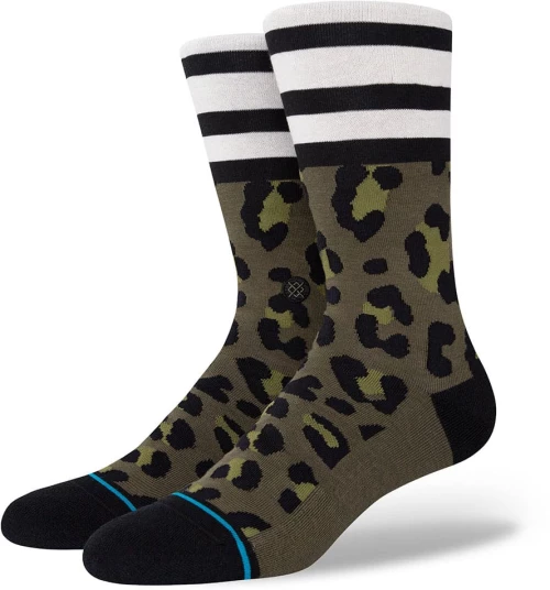 Κάλτσες Stance Piblokto Green