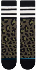 Κάλτσες Stance Piblokto Green