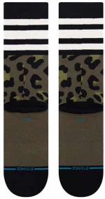 Κάλτσες Stance Piblokto Green