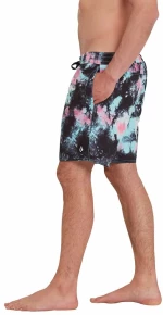 Ανδρικό Μαγιό Volcom Poly Party Antiqua Sand