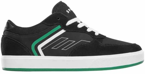 Παπούτσι Emerica KSL G6 Black