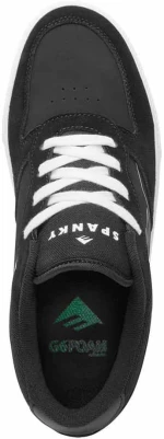 Παπούτσι Emerica KSL G6 Black