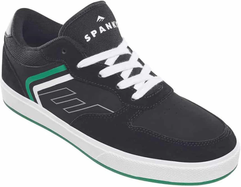 Παπούτσι Emerica KSL G6 Black