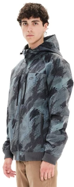 Μπουφάν Emerson 222.EM10.21 PR308 Olive