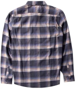 Πουκάμισο Vissla Central Coast Graphite