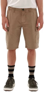 Βερμούδα Cargo Emerson 231.EM47.295 Beige