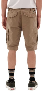 Βερμούδα Cargo Emerson 231.EM47.295 Beige