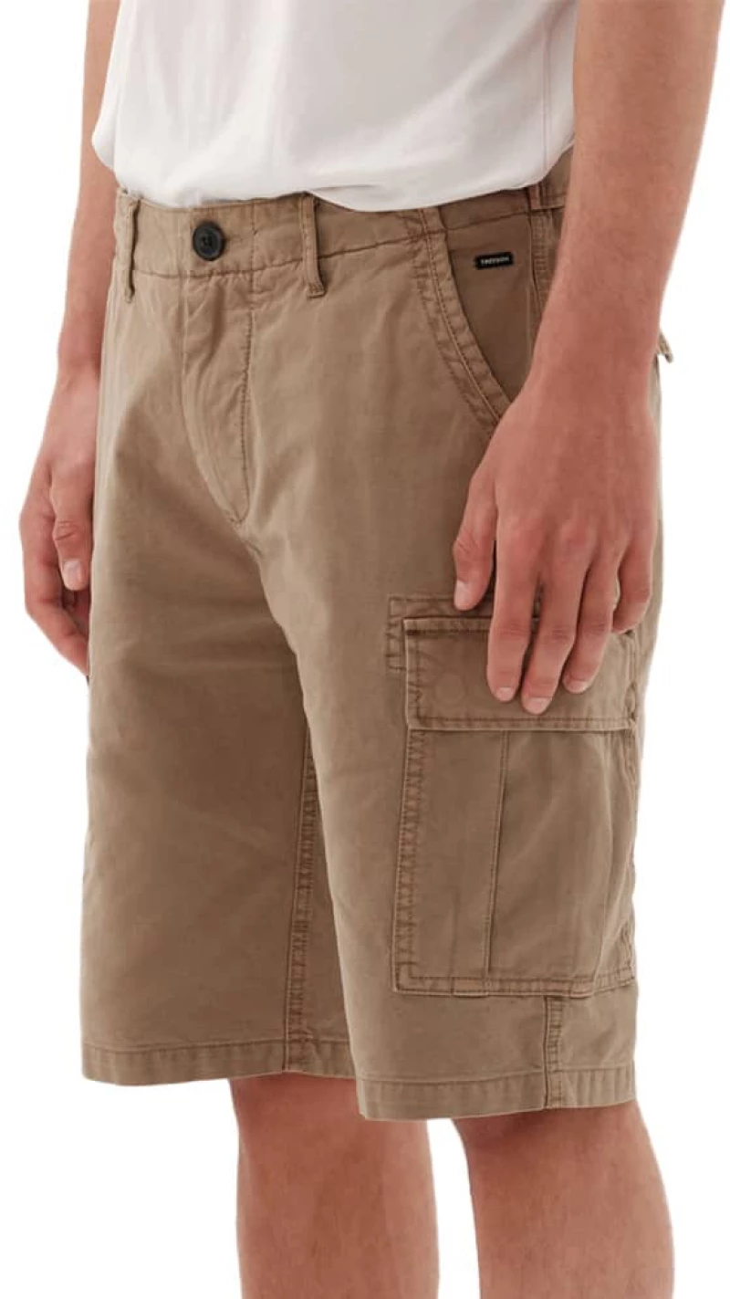 Βερμούδα Cargo Emerson 231.EM47.295 Beige