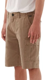 Βερμούδα Cargo Emerson 231.EM47.295 Beige