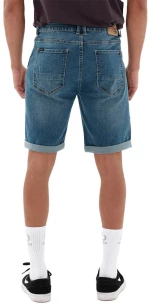 Τζιν Βερμούδα Emerson 231.EM45.197 Blue