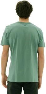 T-Shirt Emerson 231.EM33.08 Green
