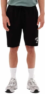 Sweatshorts Emerson 231.EM26.37A Black
