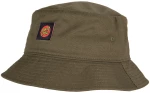 Καπέλο Bucket Santa Cruz Classic Label Moss Green